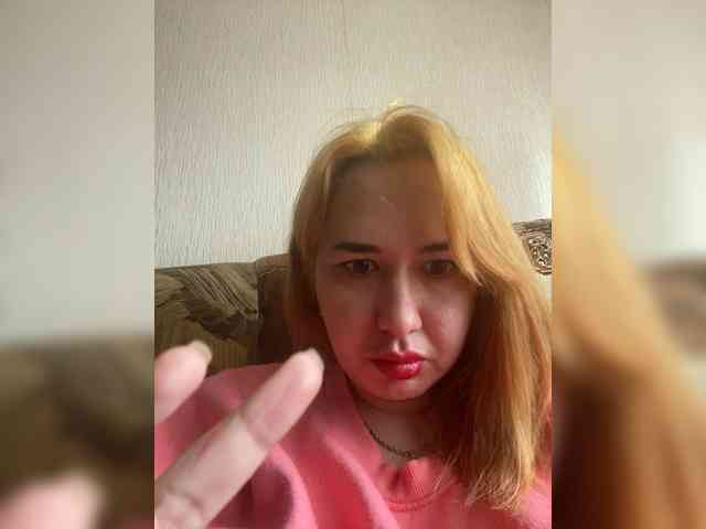 Melissa-lissa webcam