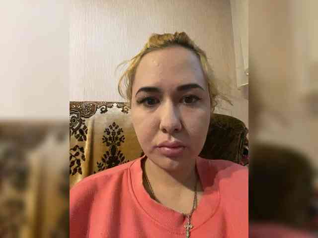 Melissa-lissa webcam
