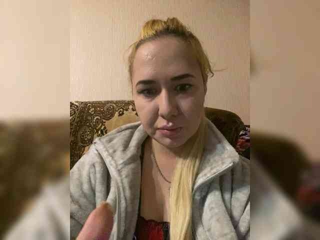 Melissa-lissa webcam