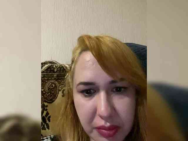 Melissa-lissa webcam