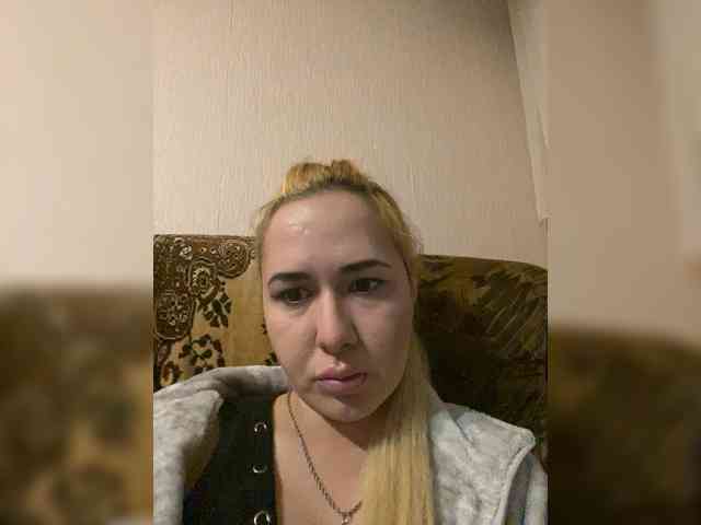 Melissa-lissa webcam
