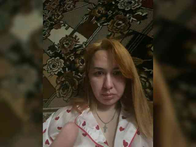 Melissa-lissa webcam