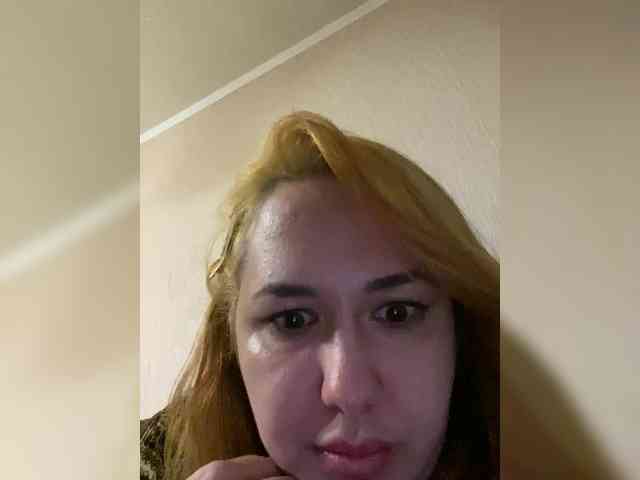 Melissa-lissa webcam