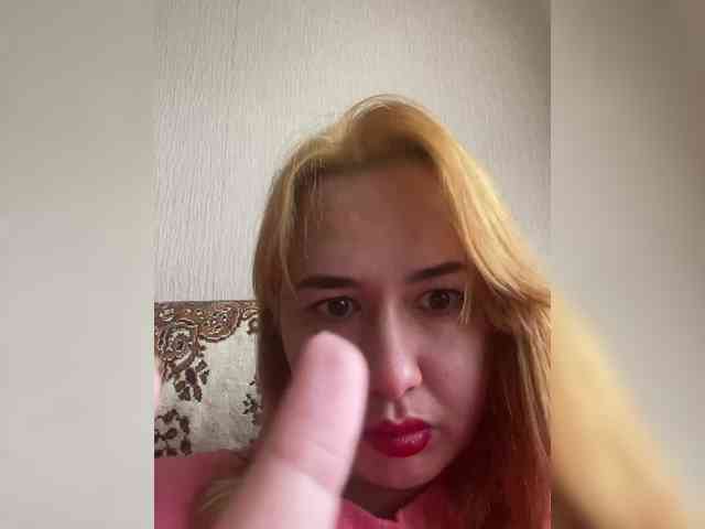 Melissa-lissa webcam