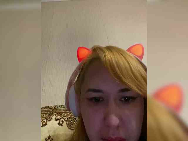 Melissa-lissa webcam