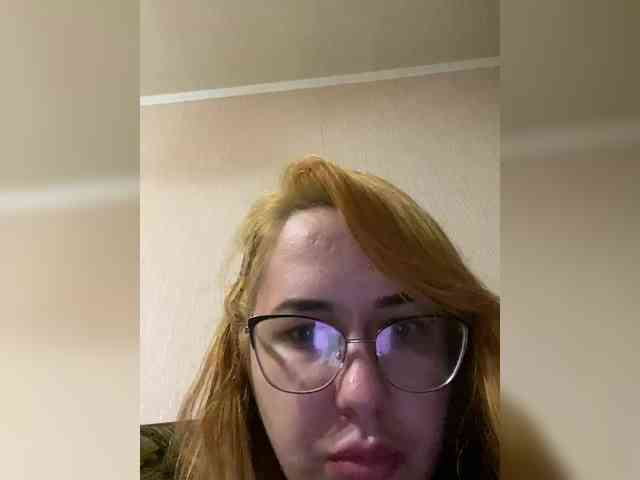 Melissa-lissa webcam