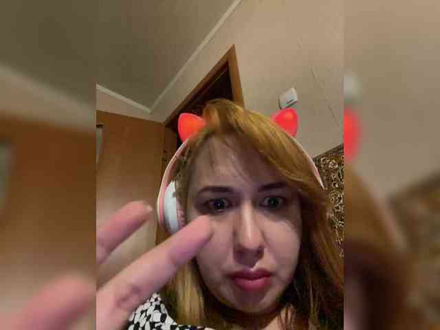 Melissa-lissa webcam