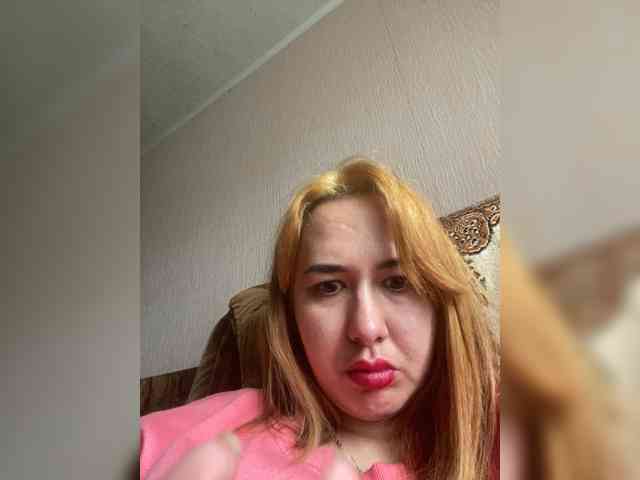 Melissa-lissa webcam