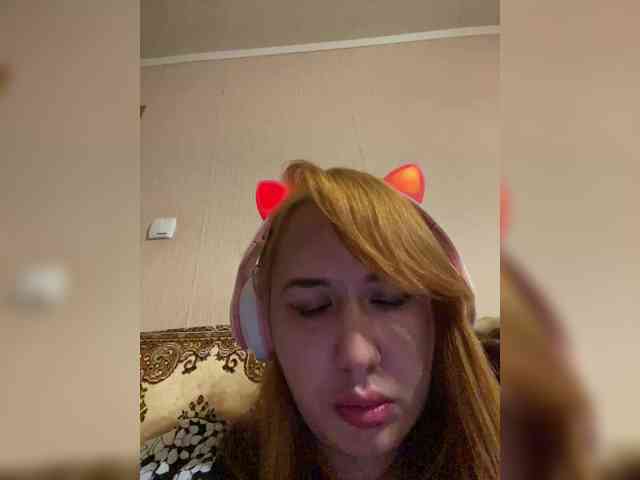 Melissa-lissa webcam