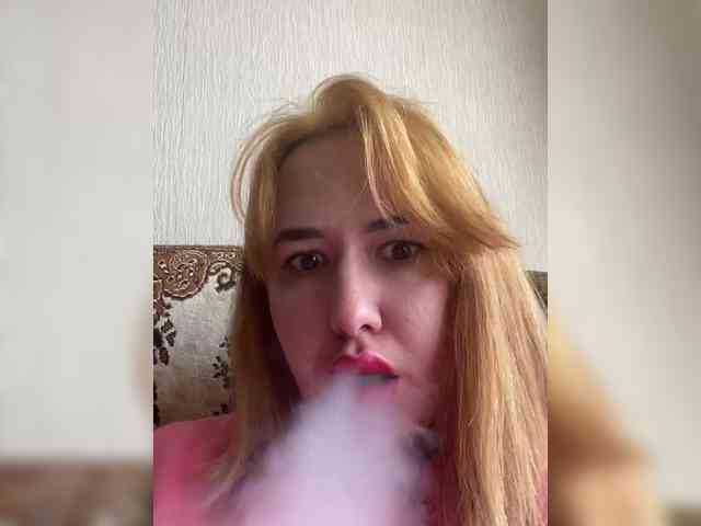 Melissa-lissa webcam