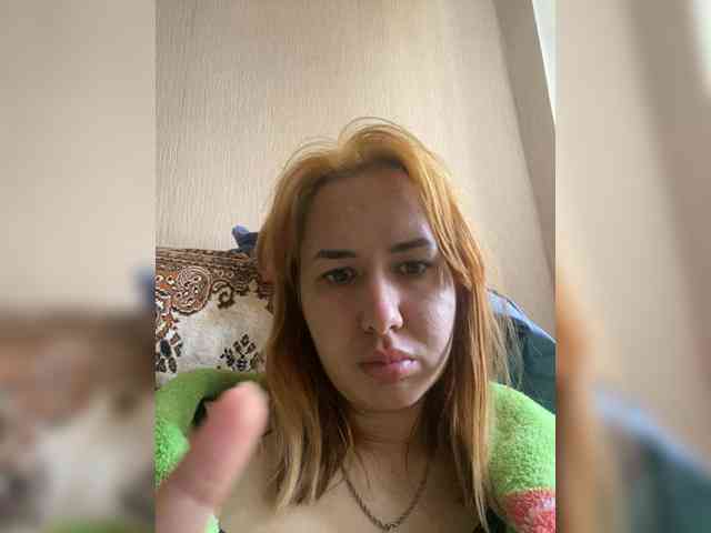 Melissa-lissa webcam