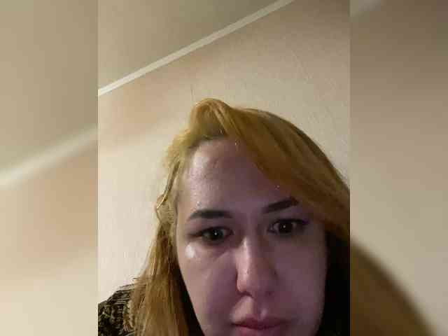 Melissa-lissa webcam