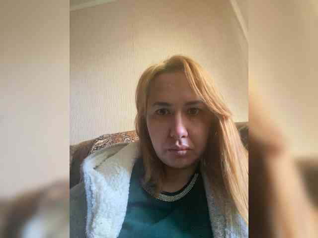 Melissa-lissa webcam