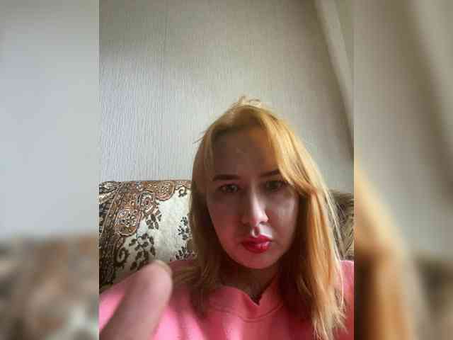 Melissa-lissa webcam