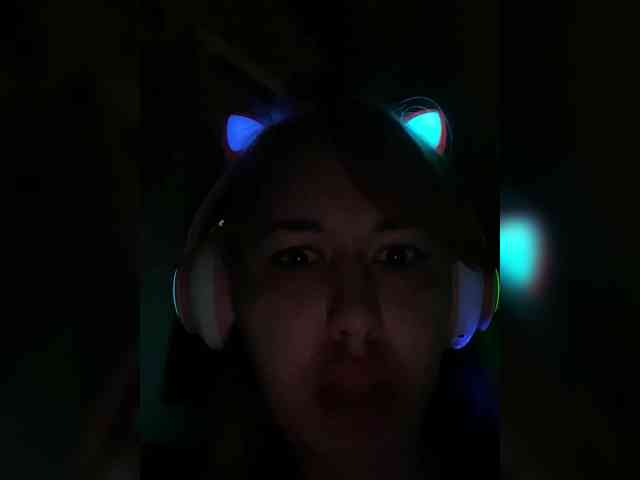 Melissa-lissa webcam