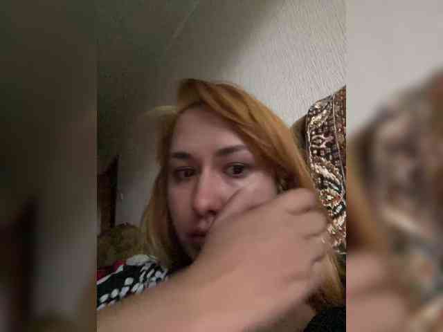 Melissa-lissa webcam