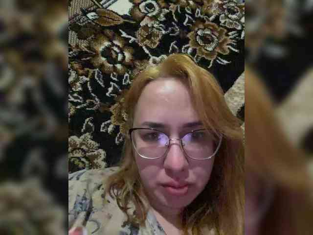 Melissa-lissa webcam