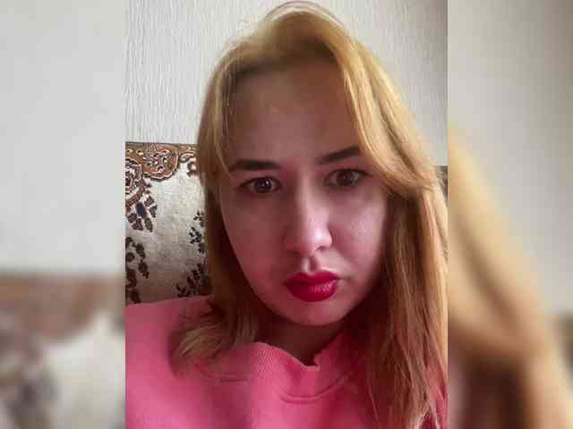 Melissa-lissa webcam