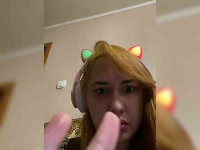 Melissa-lissa webcam