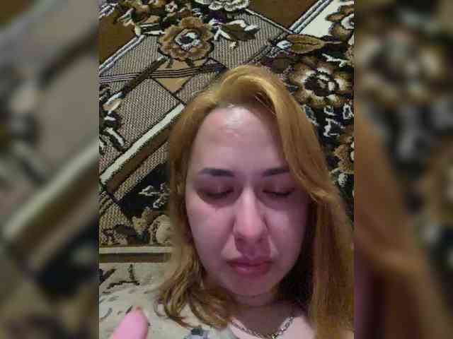 Melissa-lissa webcam