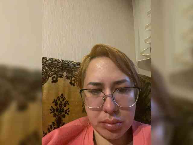 Melissa-lissa webcam