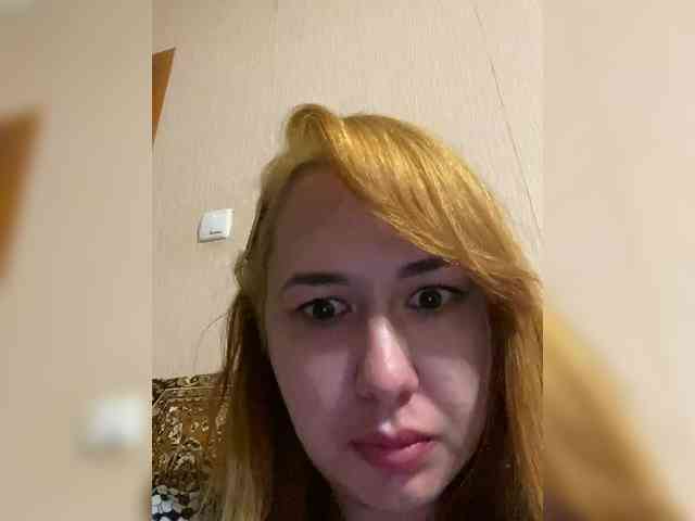 Melissa-lissa webcam