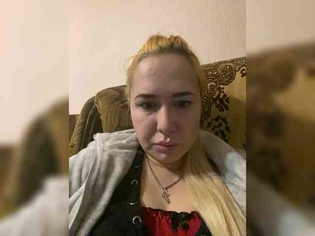 Melissa-lissa webcam