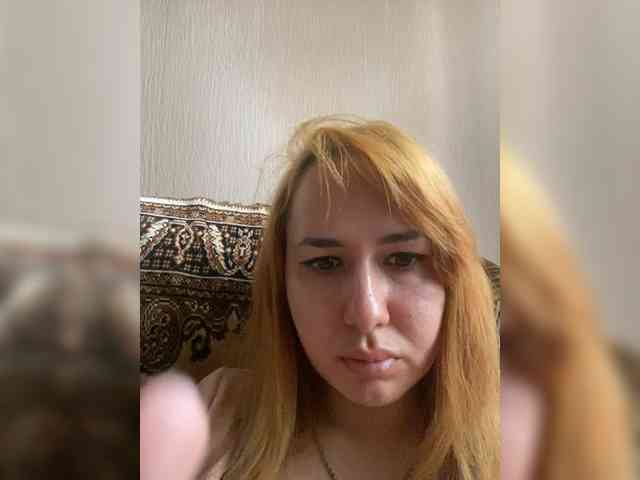 Melissa-lissa webcam