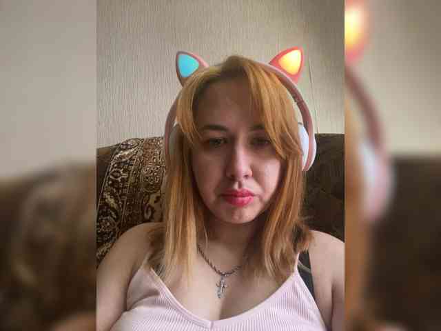Melissa-lissa webcam