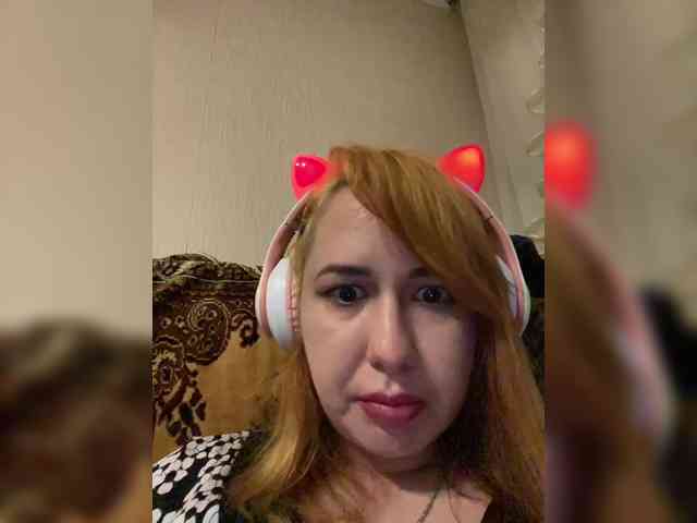 Melissa-lissa webcam