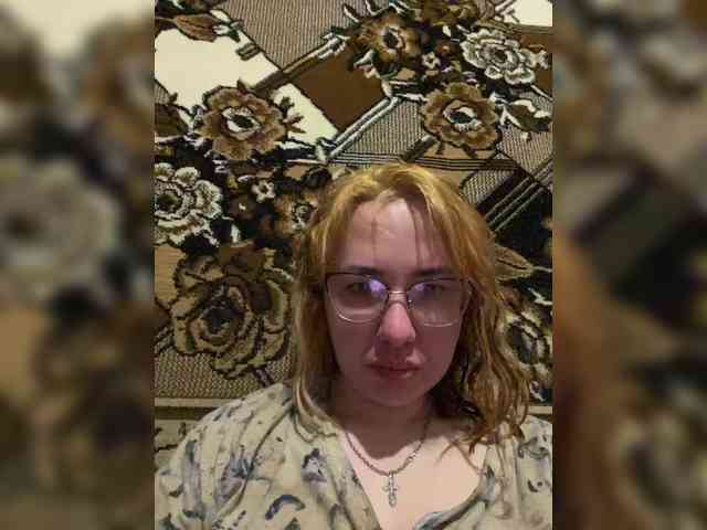 Melissa-lissa webcam