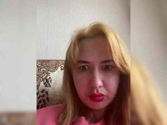 Melissa-lissa webcam