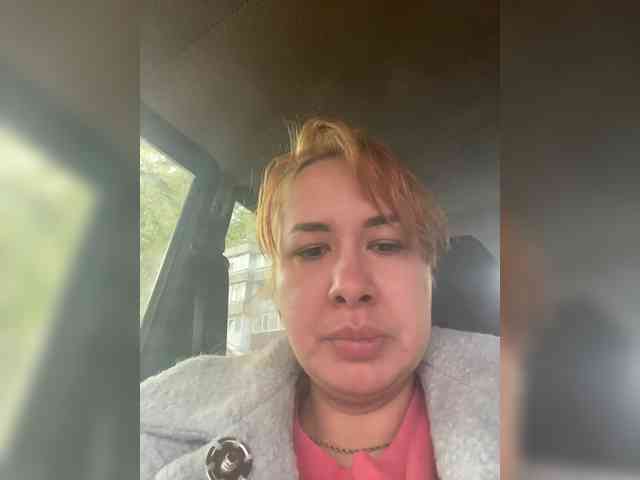 Melissa-lissa webcam