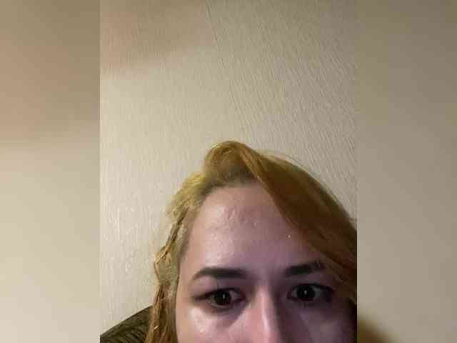 Melissa-lissa webcam