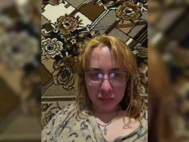 Melissa-lissa webcam