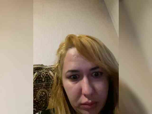 Melissa-lissa webcam