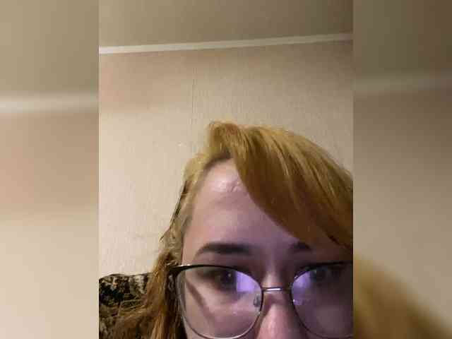 Melissa-lissa webcam