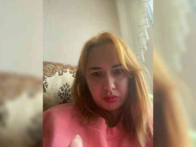 Melissa-lissa webcam