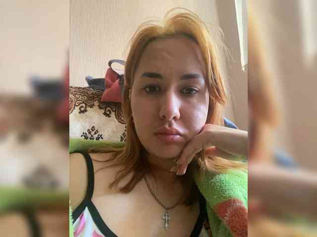 Melissa-lissa webcam