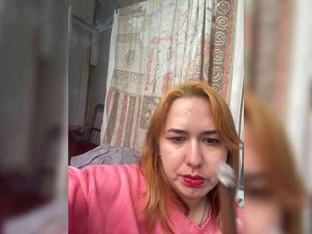 Melissa-lissa webcam