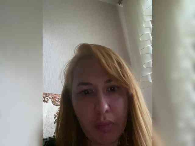 Melissa-lissa webcam