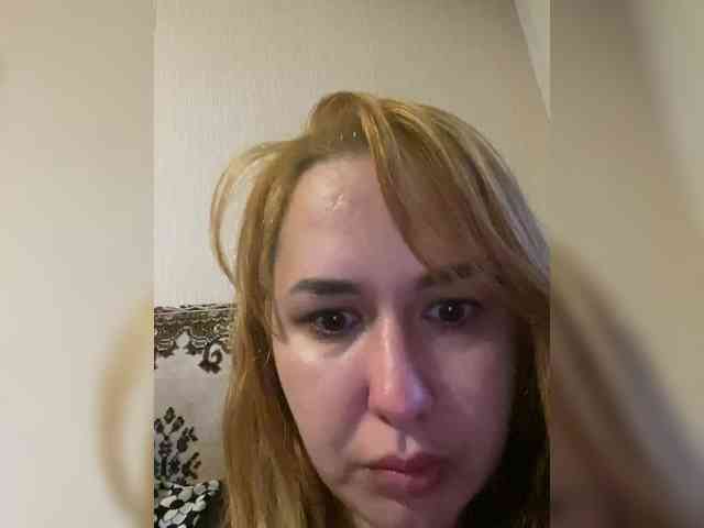 Melissa-lissa webcam