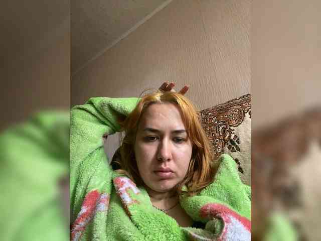 Melissa-lissa webcam