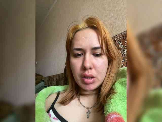 Melissa-lissa webcam