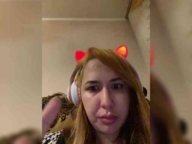 Melissa-lissa webcam