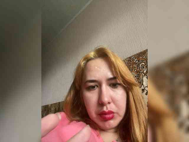 Melissa-lissa webcam