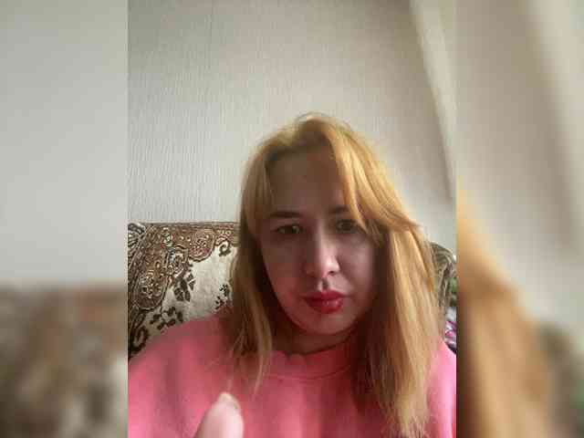 Melissa-lissa webcam