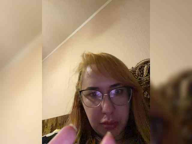 Melissa-lissa webcam