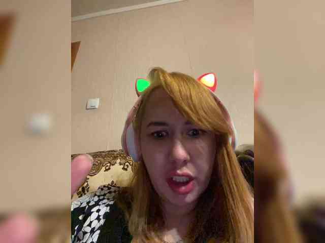 Melissa-lissa webcam