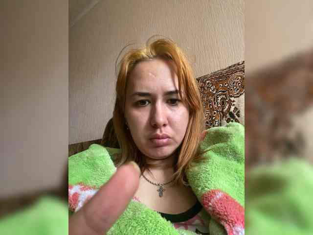 Melissa-lissa webcam